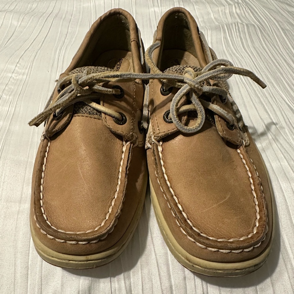 Sperry Top Siders